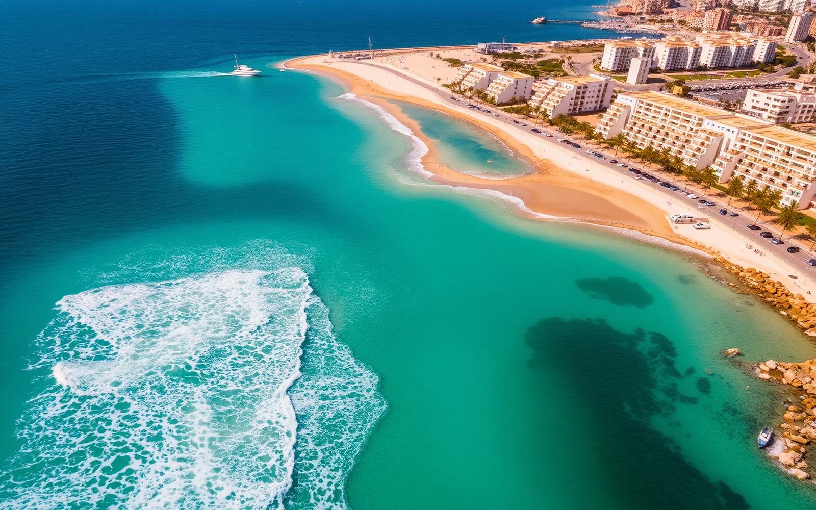 Orihuela Costa